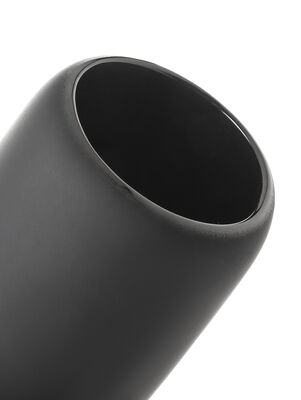 VASO AUNIS BLACK - Second Image