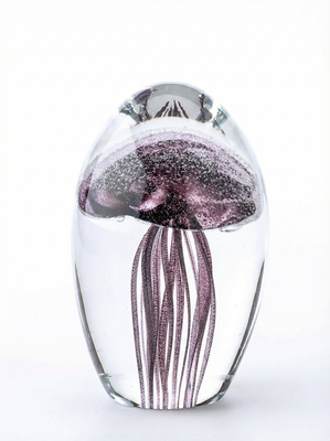 PISAPAPELES JELLY FISH BLACK S