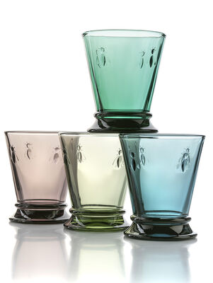 SET VASO ABELLA MULTY - Second Image