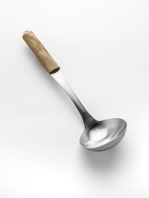 CUCHARON BOISE WOOD
