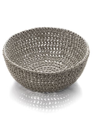 PANERA TEJIDA PARIS L 21CM