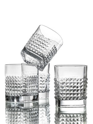 VASO DE WHISKY SET X 5 ELIXIR - Second Image
