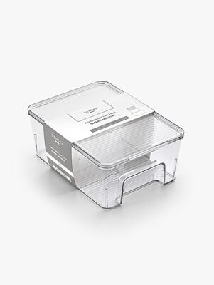 CONTENEDOR CON TAPA SMART SMALL