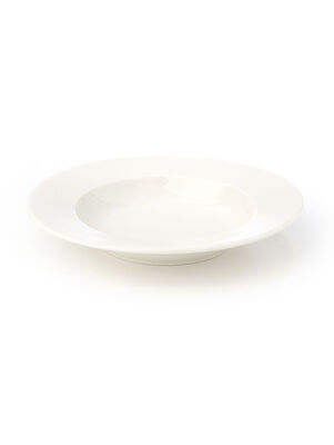 PLATO HONDO NEW YORK 23 CM