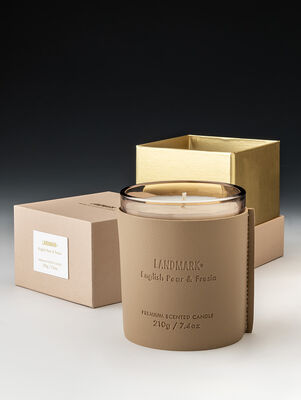 VELA GHILO PEAR & FRESIA