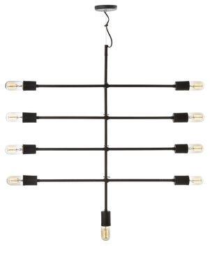 LAMPARA COLGANTE OCAMPO