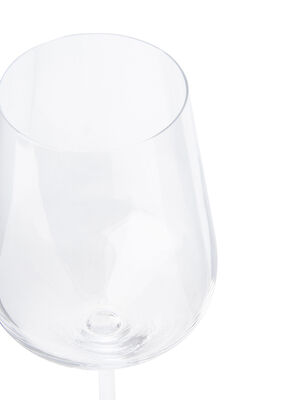 COPA DE VINO TORI CRISTAL 490 ML - Second Image