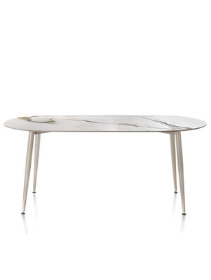 MESA DE COMEDOR LOVEL CERAMIC