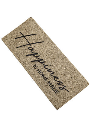 FELPUDO HAPPINESS 70 X 30