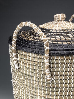 CANASTO CHANT LARGE - Second Image