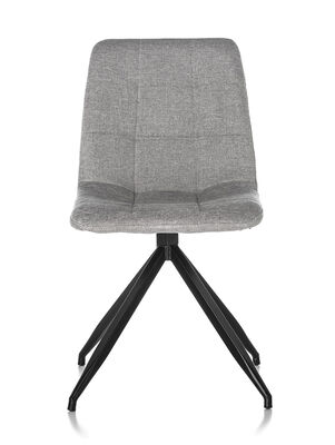 SILLA BREDA LIGHT GREY