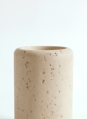 VASO OSLO BEIGE - Second Image