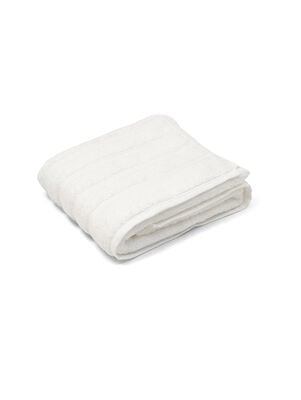 TOALLON COMBED WHITE XL
