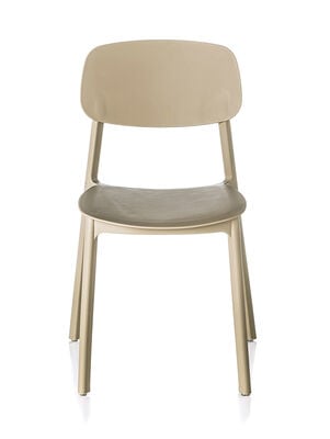 SILLA DONNI BEIGE