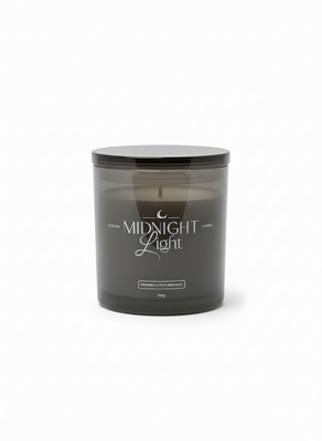 VELA MIDNIGHT LIGHT BALTIC AMBER