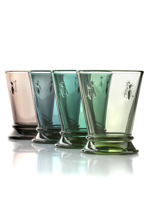 SET VASO ABELLA MULTY