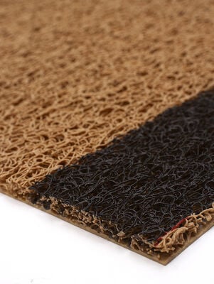 FELPUDO BONJOURE 70x30 - Second Image