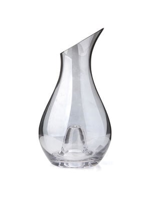 DECANTADOR BOMBEE CORTE DIAGONAL MIRROR 900ML