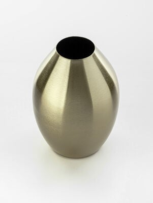 FLORERO MINI VASES 2 GOLD