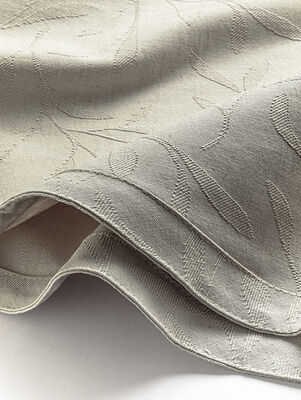 MANTEL REDONDO DIANA NIEBLA 180 - Second Image