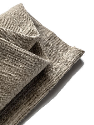 SERVILLETA VICTORIA VISON 40 X 40 - Second Image