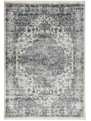 MEILLAND MEDALLON GRIS 80X150