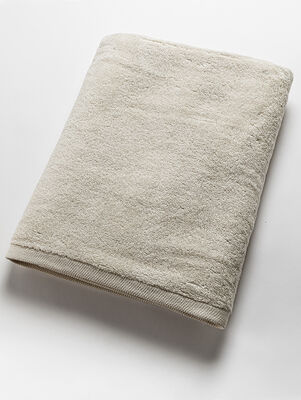 TOALLON DUAL SLIM NATURAL