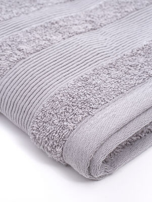 TOALLA ARCOIRIS DETROIT PLATA - Second Image