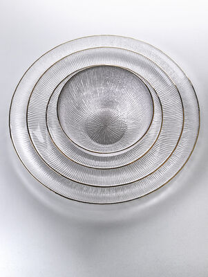 PLATO POSTRE ZELLA - Second Image