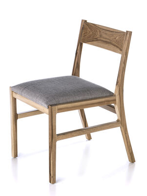 SILLA SUD PREGO ALUMINIO