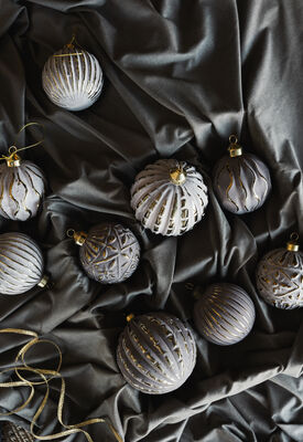 BOLA NAVIDE&Ntilde;A JOY - Second Image