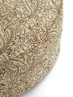 PUFF WIG - Second Image