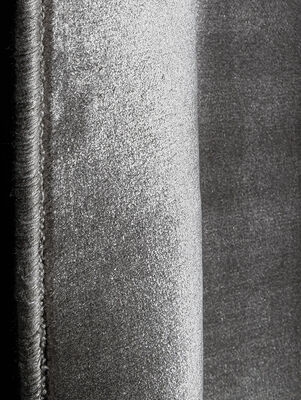 SILKY CEMENTO 70X140