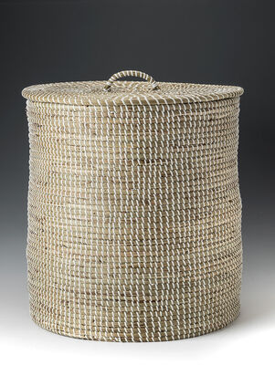 CANASTO BANDE LARGE - Second Image