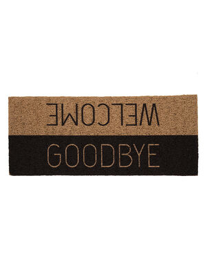 FELPUDO WELCOME 70X30