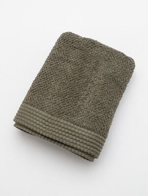 TOALLA AMSTERDAM GREEN