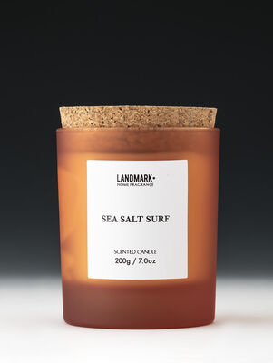 VELA LARZ SEA SALT