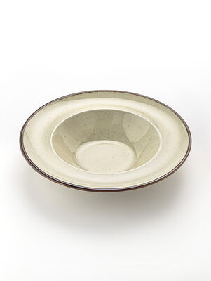 PLATO HONDO SEASONS 30 CM