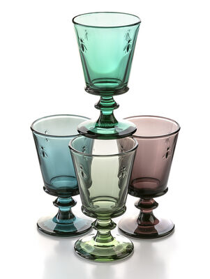 SET COPAS DE VINO ABELLA MULTY - Second Image