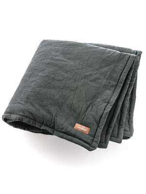 PILLOW MANTA PROTECTOR GRAFITO 75 X 260