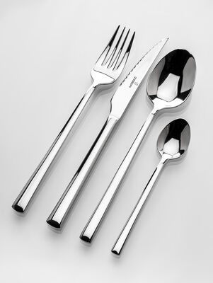 SET CUBIERTOS 24 PZS VIENA