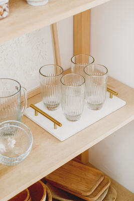 VASO LARGO ZUM - Second Image