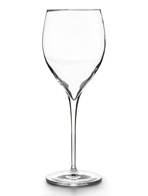 COPA DE VINO SET X 2 MAGNIFICO
