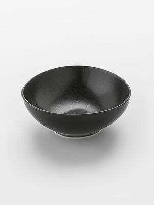 BOWL IRONSTONE 14 CM