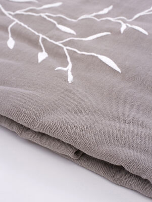 CORTINA HANA GREY - Second Image