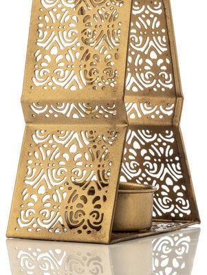 PORTA VELA ARBOL NAVIDEÑO - Second Image