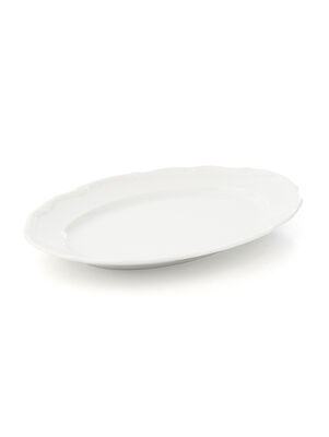 FUENTE OVAL MARIA 33 CM