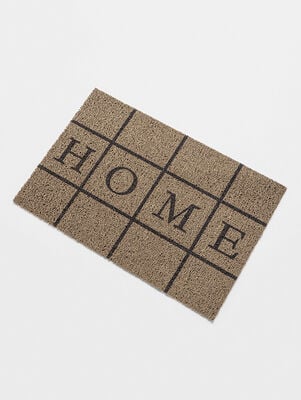 FELPUDO HOME RAYAS 60 X 40