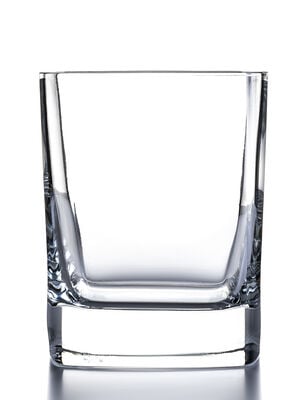 VASO DE WHISKY STRAUSS