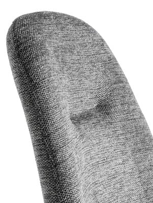 SILLA ARHUS GREY - Second Image